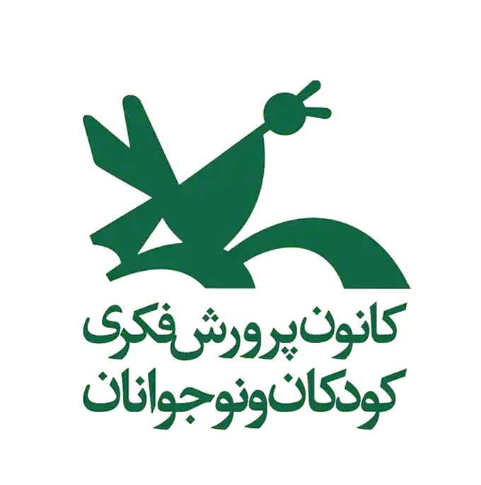 لوگو مشتری