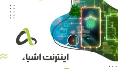 اینترنت اشیا