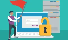 1. تعریف پرچم قرمز در فضای دیجیتال