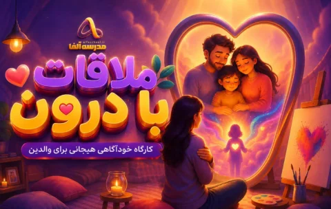 ملاقات با درون