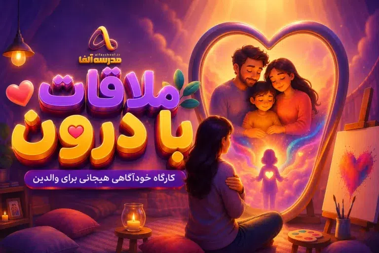 ملاقات با درون